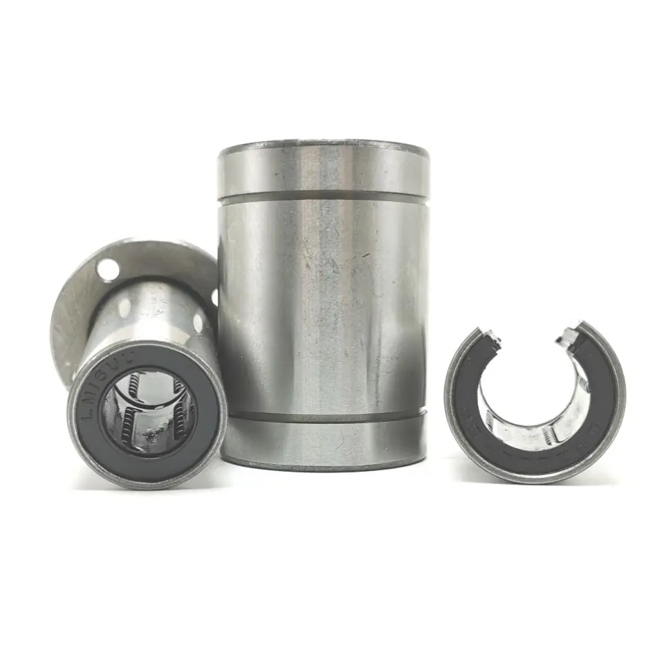 高品質KFRBリニアベアリングレールTBR16UU SBR16ベアリング