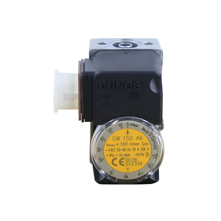 
Promotional Top Quality press button switch Burner fittings 