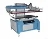 digital Flat Screen Printing Machine for Logo PCB plastic LC-1200P
