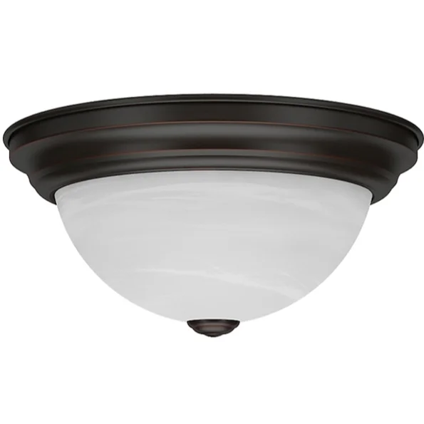 Traditional E26 Wholesale Flush Mount Ceiling Light Fixture For Kitchen Hallway