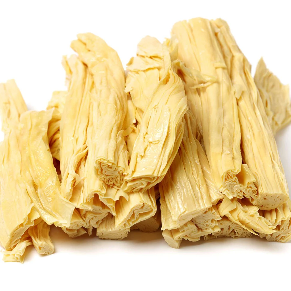 Factory Supply Fuzhu Dried Tofu Sticks Dried Soybean Stick Buy Dried