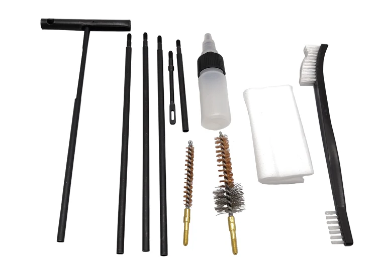 Universal Cleaning Brush Kit With Green Bag Buy Brush Kit,Cleaning