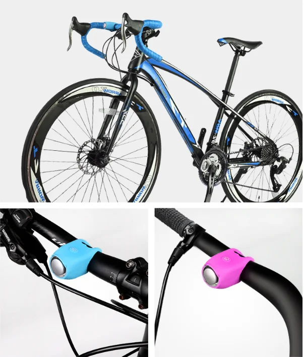 novelty bike horns