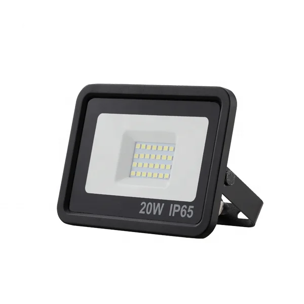 Timple led Floodlight led lamp 10w 20w 30w 50w 100w 200w 300w 6500k 8000k 3000k IP65 goods