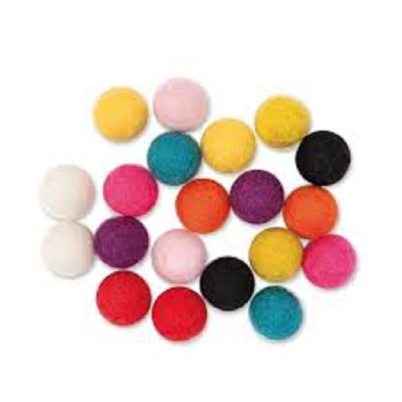 new design 2020 wool natural balls