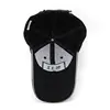 100%cotton Custom Logo Red With Metal Strap Closure Carbon Fiber Hat Premium 3d Embroidery Cotton Baseball Cap