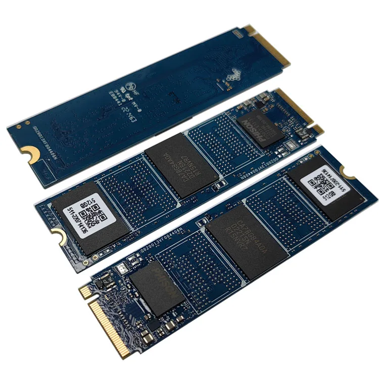 Phison 1TB PCIe NVMe SSD M.2 2280/2242 - High-Speed Solid State