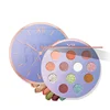 FOCALLURE Hot Topic Beautiful Good Pigmented Shimmer And Matte Pressed Powder Eyeshadow Palettes Cheap 2019