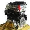 auto spare parts 2.2/2.4tdci JX4D22 JX4D24 JX4D30 short/long block engine for JMC baodian Tourneo Everest Transit engine blocks