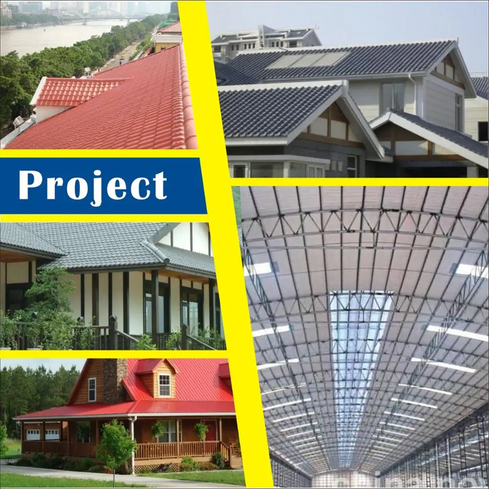 Asa Synthetic Resin Roof Tile Buy Resin Roof Tile,Plastic Roof Panels