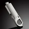 Micro USB 2.0 OTG Flash Drive 64GB 32GB 16GB For Computer And Mobile Phone