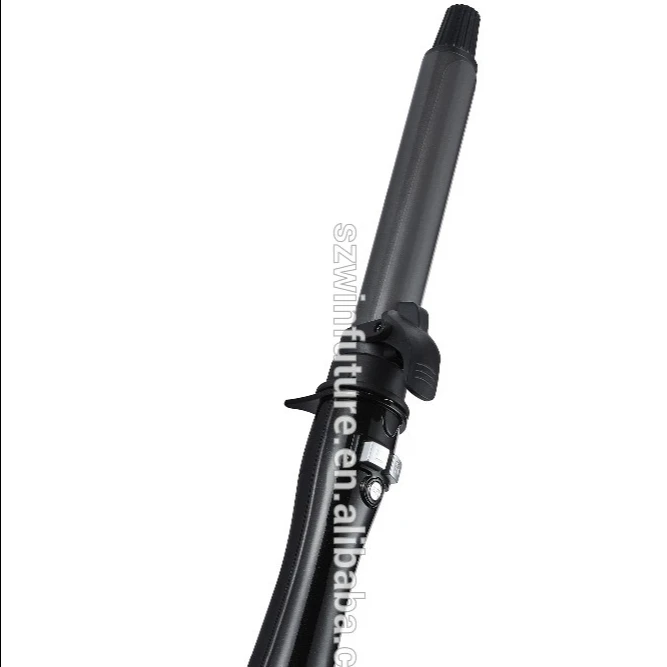 hot plate for curling iron