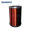 Temperature class 200 0.10-6.00mm big Enameled copper magnet wire