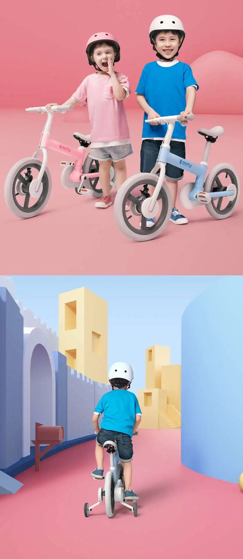 xiaomi balance bike