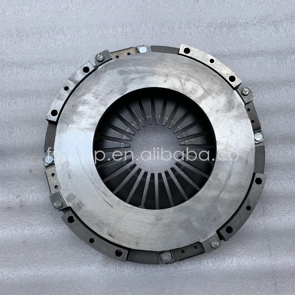 E13c Engine Double Clutch Cover For Profia Hino 700 Truck Buy Hino
