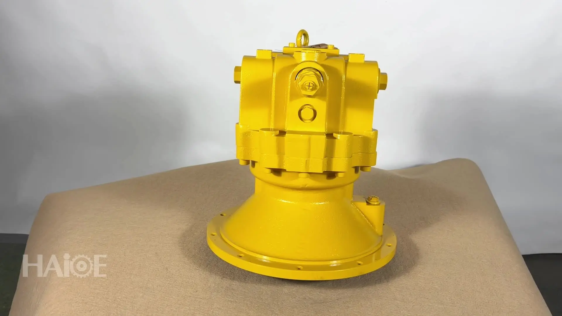 For Komatsu PC1250-11 Swing Drive PC1250-11 Swing Motor 706-7K