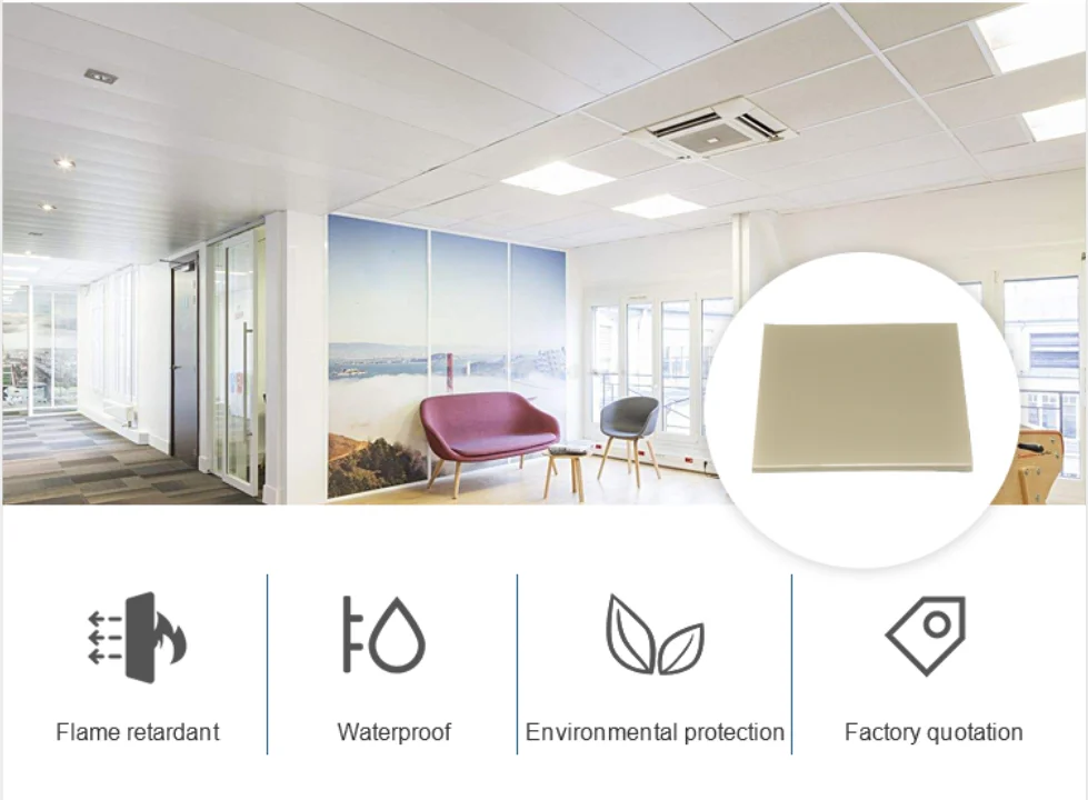 High Wear Resistance Uv Layer Waterproof Spc Flooring Buy Spc