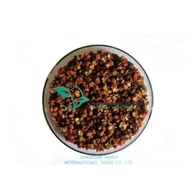 Chinese prickly ash / Zanthoxylum / sichuan pepper powder