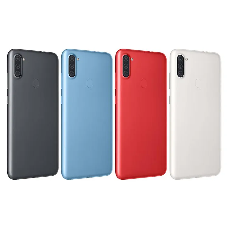 三星a10 a11 a10e a11 a51 a70 a72 128g智能手机散装快速交付美国