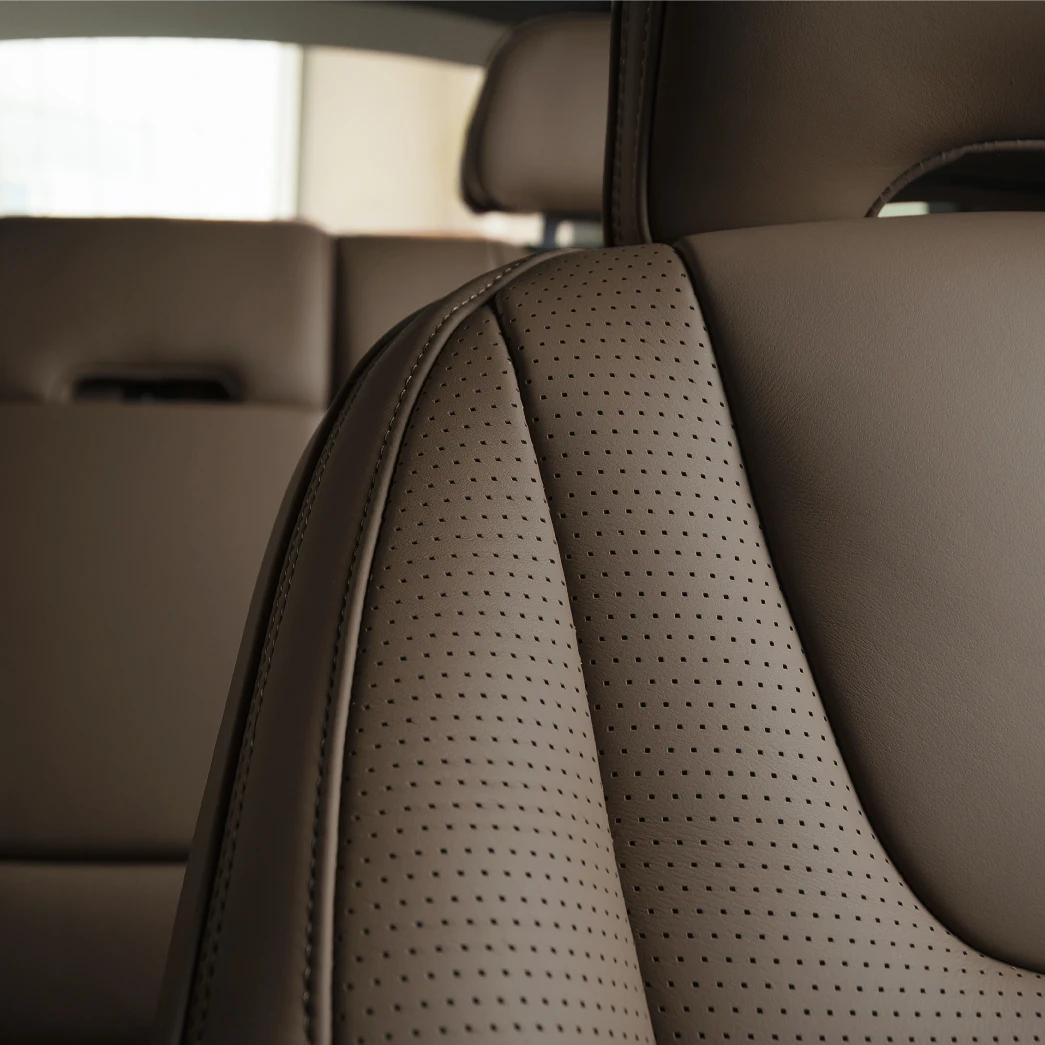 Car-Seats