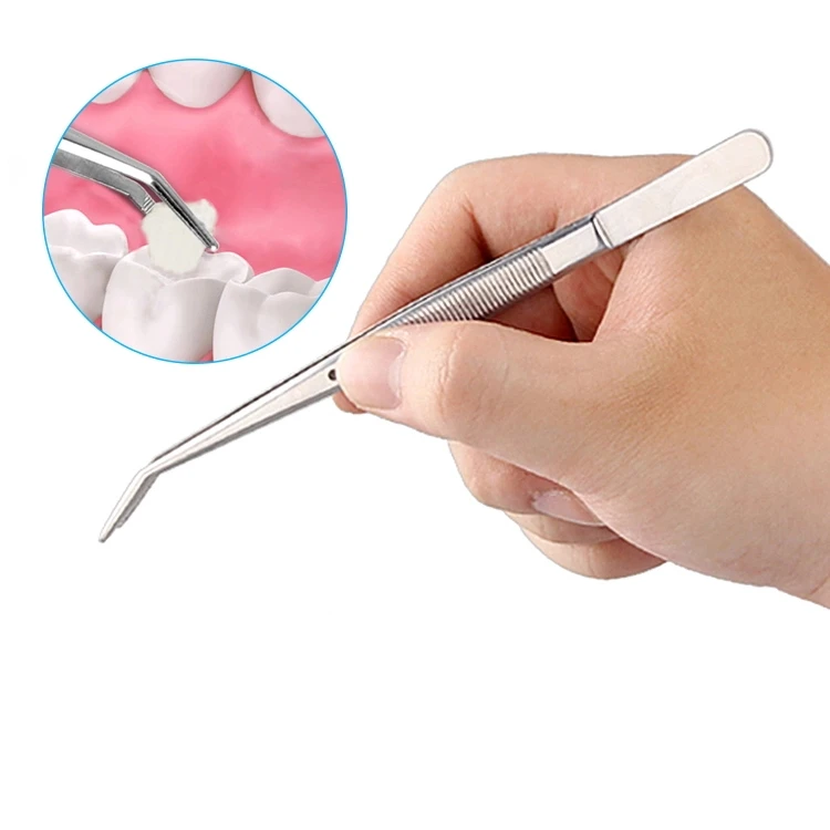 牙科套件的亮点