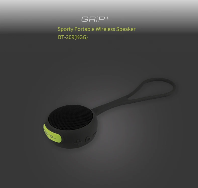 New arrivals electronic gadgets mini Outdoor bluetooth speakers wireless bluetooth with microphone - ANKUX.COM