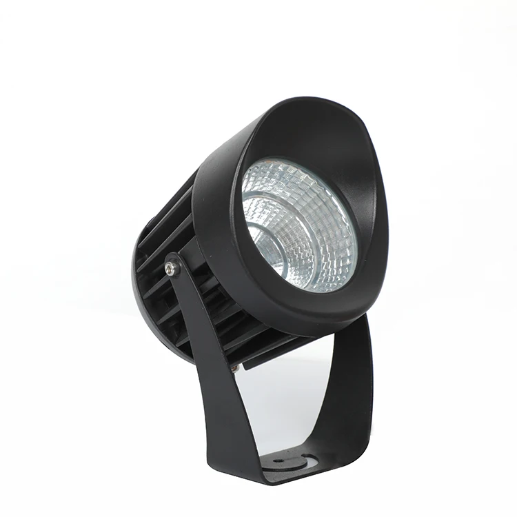 Anti-aging Outdoor IP65 Waterproof 10W Led Spot Light For Garden