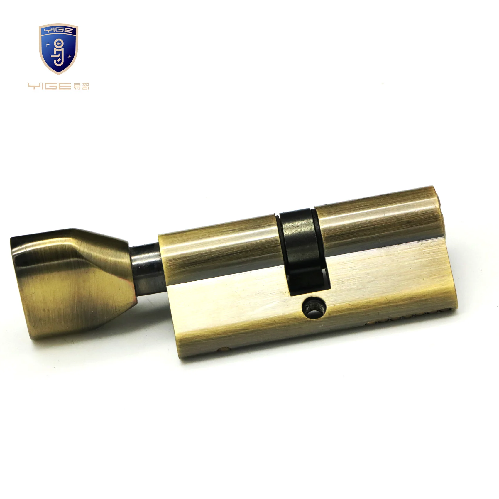 70mm Door Lock Cylinder/european Brass Cylinder/one Keyhole Cylinder Buy 70mm Door Lock