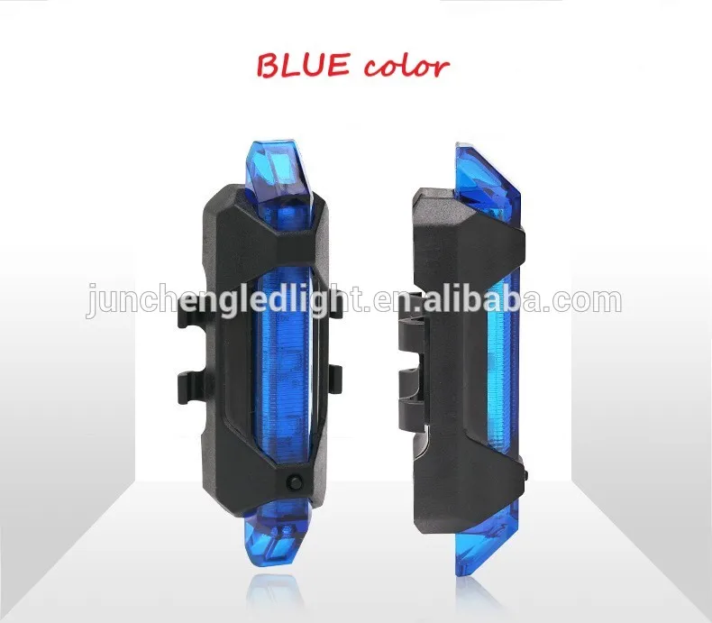 bike accessories light