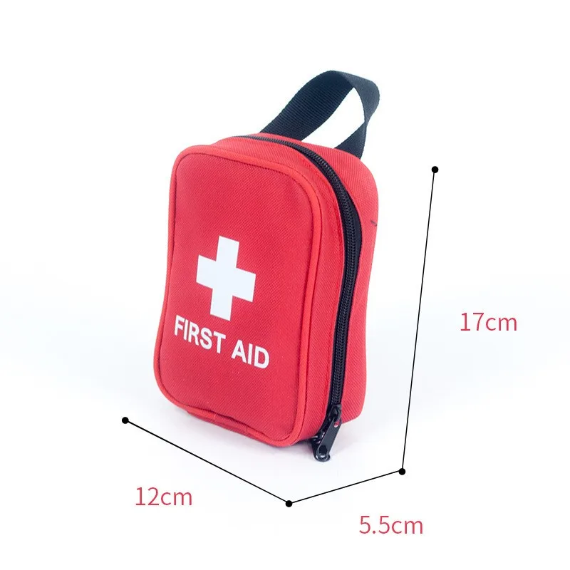 Firstime Oem Botiquin De Primeros Auxilios Dongguan Sports Club First