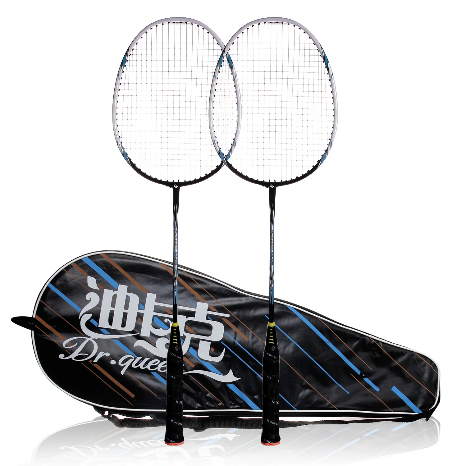 Factory Direct Sale Badminton Racket With Shuttlecock Buy Carbon