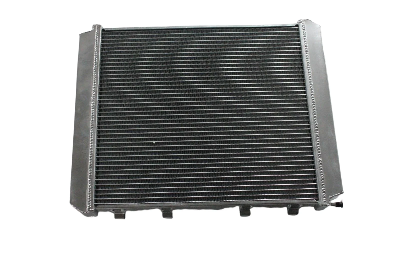 Aluminum Radiator 8603894 for Volvo 740/760/780 85-93
