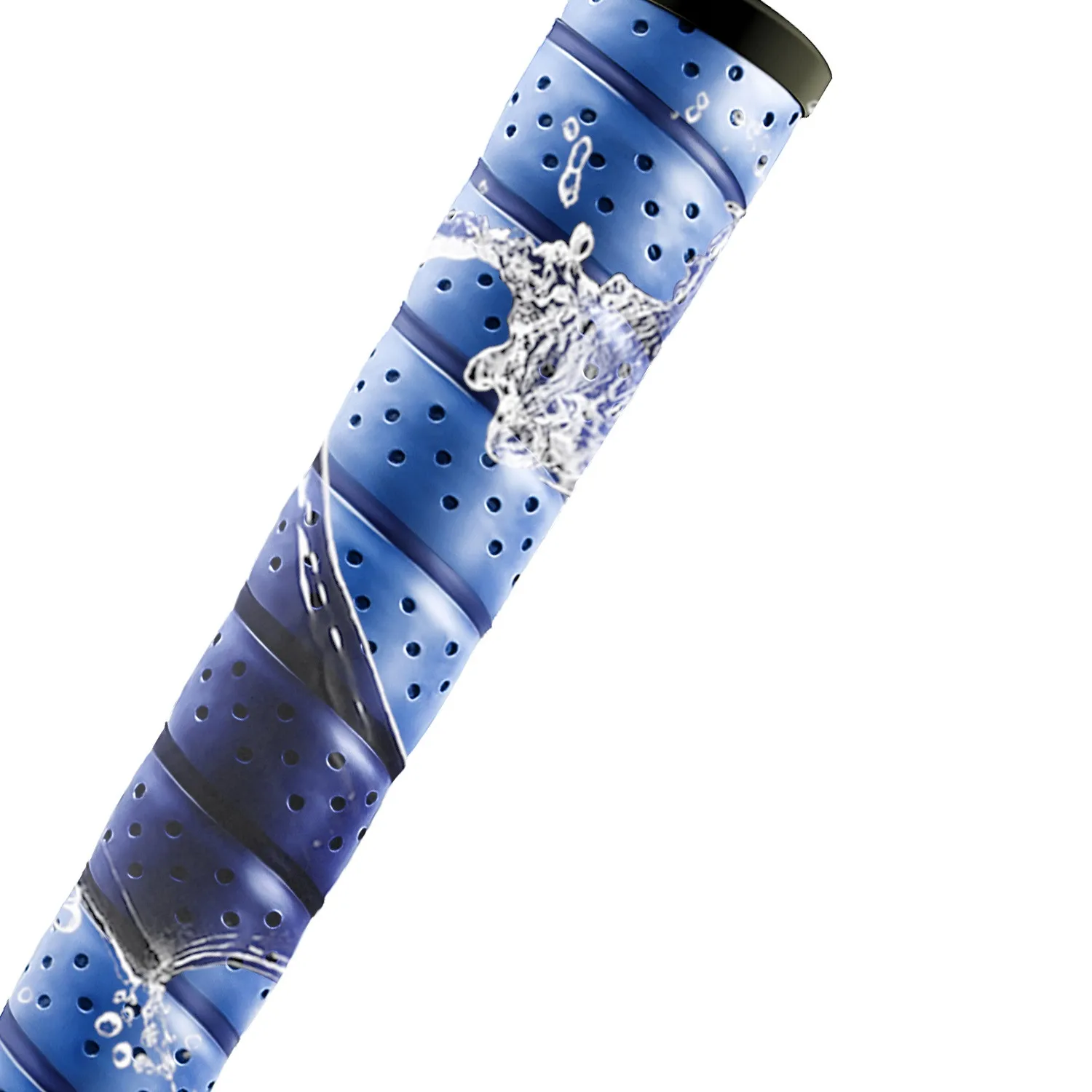 Champkey Wraplite Polymer Golf Grips Pure Handmade Wrap Design Club Grips Ideal For Clubs