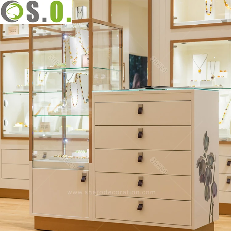 Jewelry shop design (9)