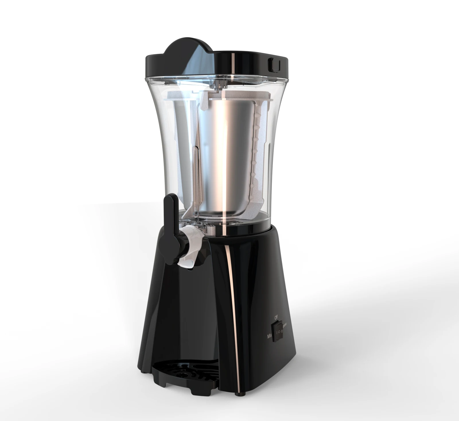 Kidy 2023 Newest Slush Drink Maker 1l Making Ice Slushie Buy Slushy