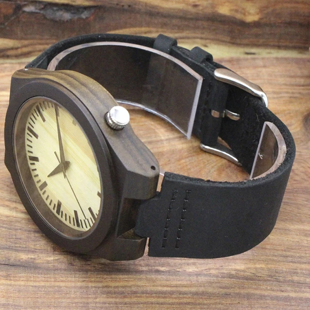 Quartz watch