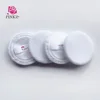 Pinkz Imported Material Polyester Powder Cosmetics Makeup Puff for Blush, Foundation & Highlighter Beauty Use