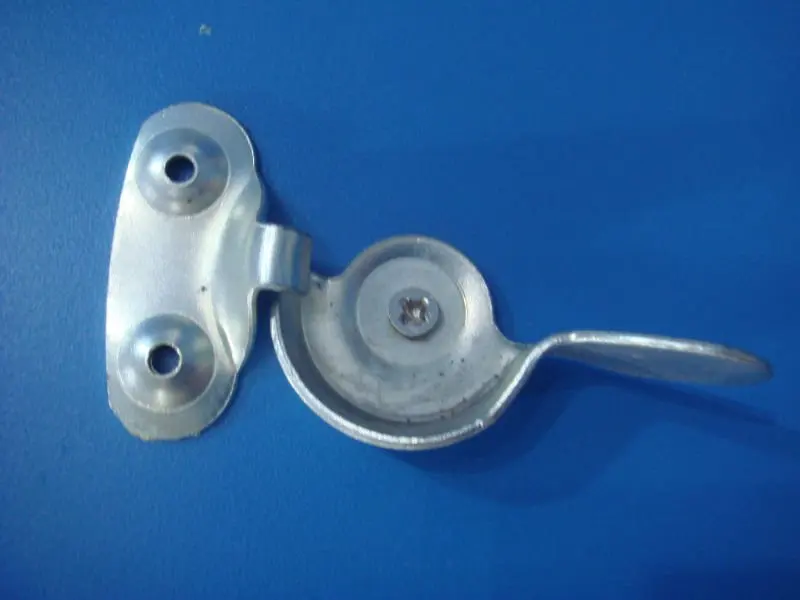 Cam lock for access door, View cam lock, Hongrui Product Details from Foshan Nanhai Hongrui Air