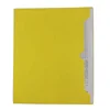 Team Group Purchasing Colorful File Folder Bag for Document Classification Customized Logo Printing