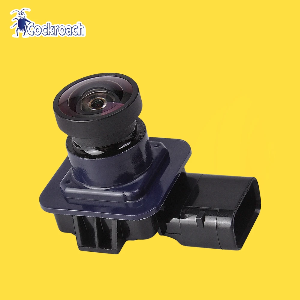 thumbnail image 2 of OEM Ford Backup Camera EB5Z-19G490-A - For 2011-2015 Ford Explorer (Rear) 2 of 4