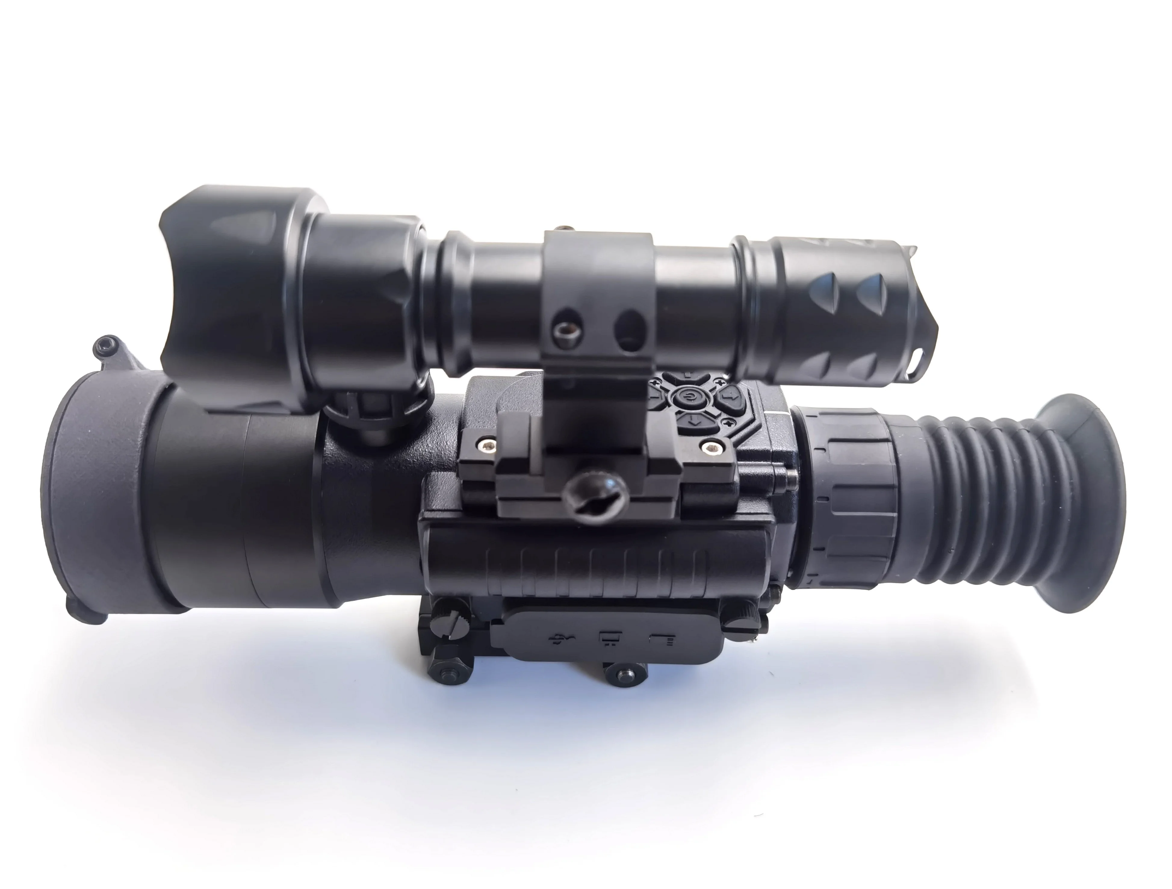 Digisight Ir Led Light Wildlife Hunting Infrared Night Vision