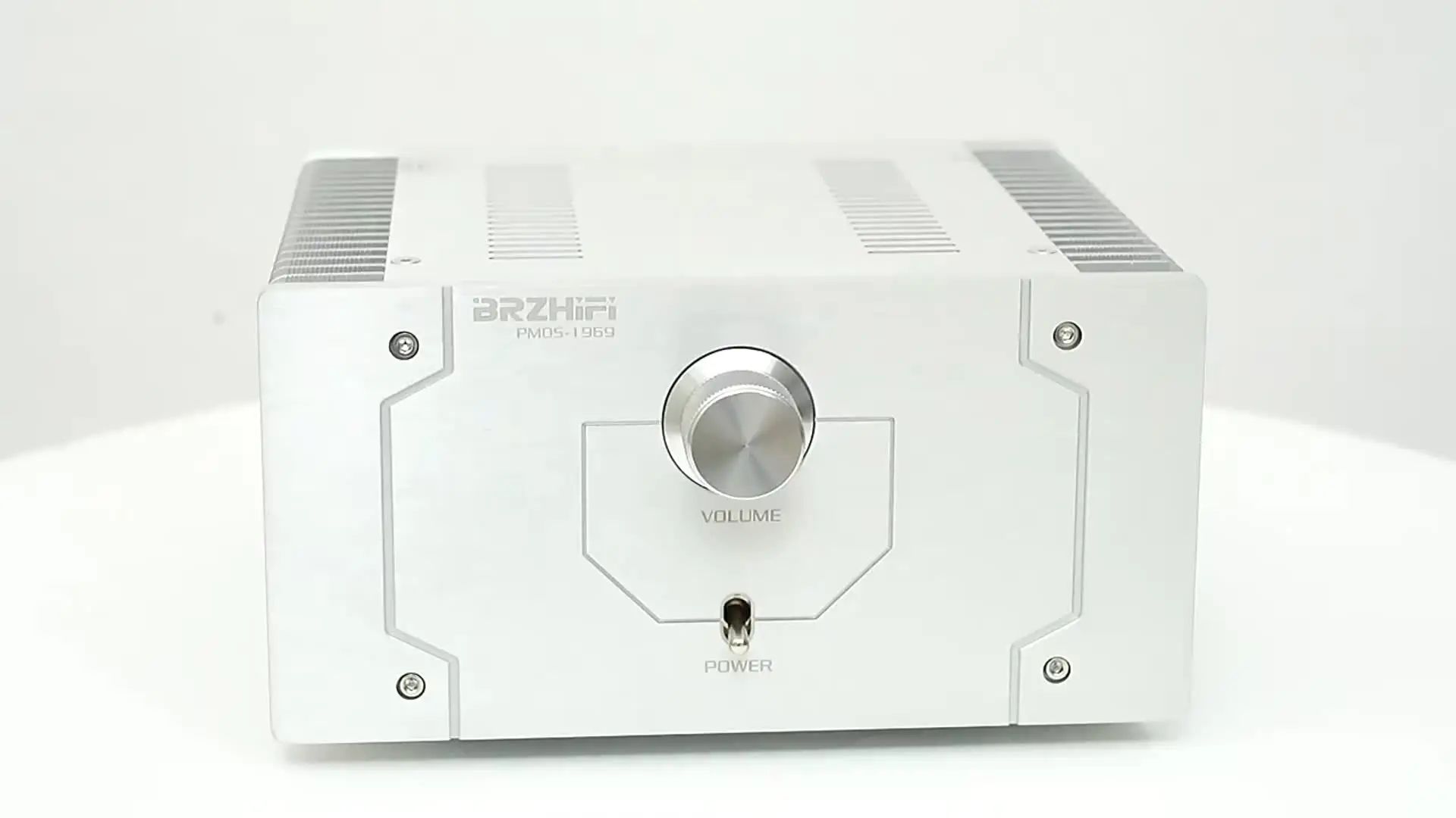 BRZHIFI電界効果チューブフード1969クラスAパワーアンプ1969-2020