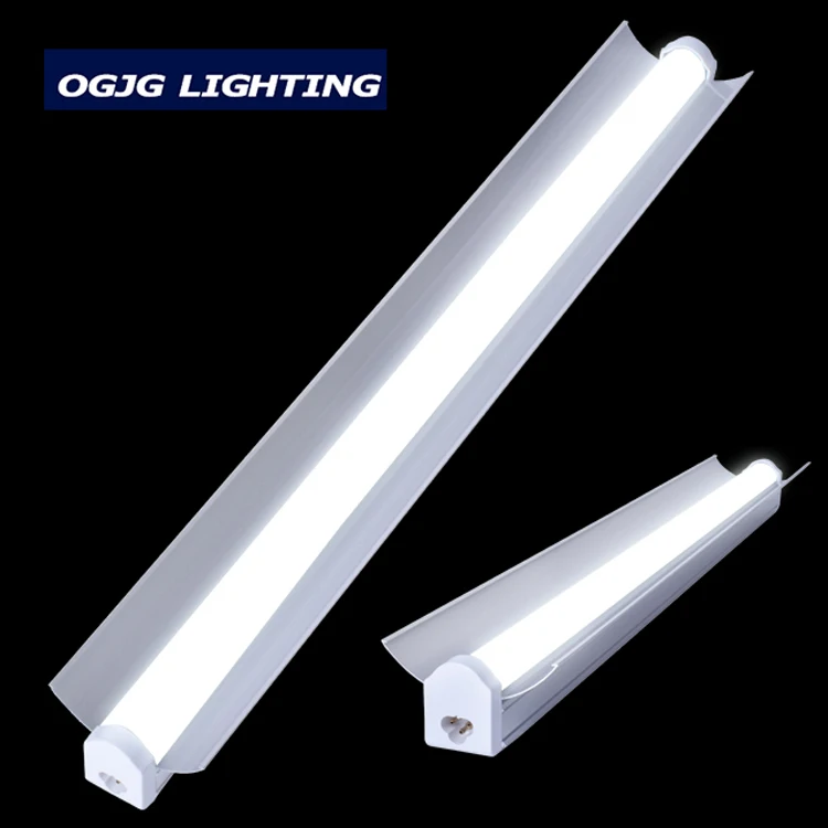 High Quality Cheap OGJG 1200MM 40W Shop Fitting T8 LED Linear Tube Light For Middle East Market