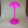 Mushroom Plastic Wig Stand