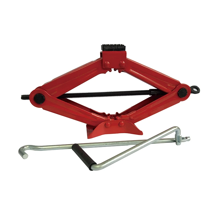 Convenient Hydraulic Professional Scissor Car Jack Car Scissor Jack For