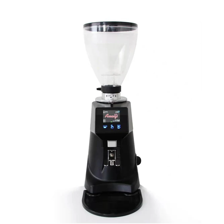 electrical italian coffee grinder cofee grinder