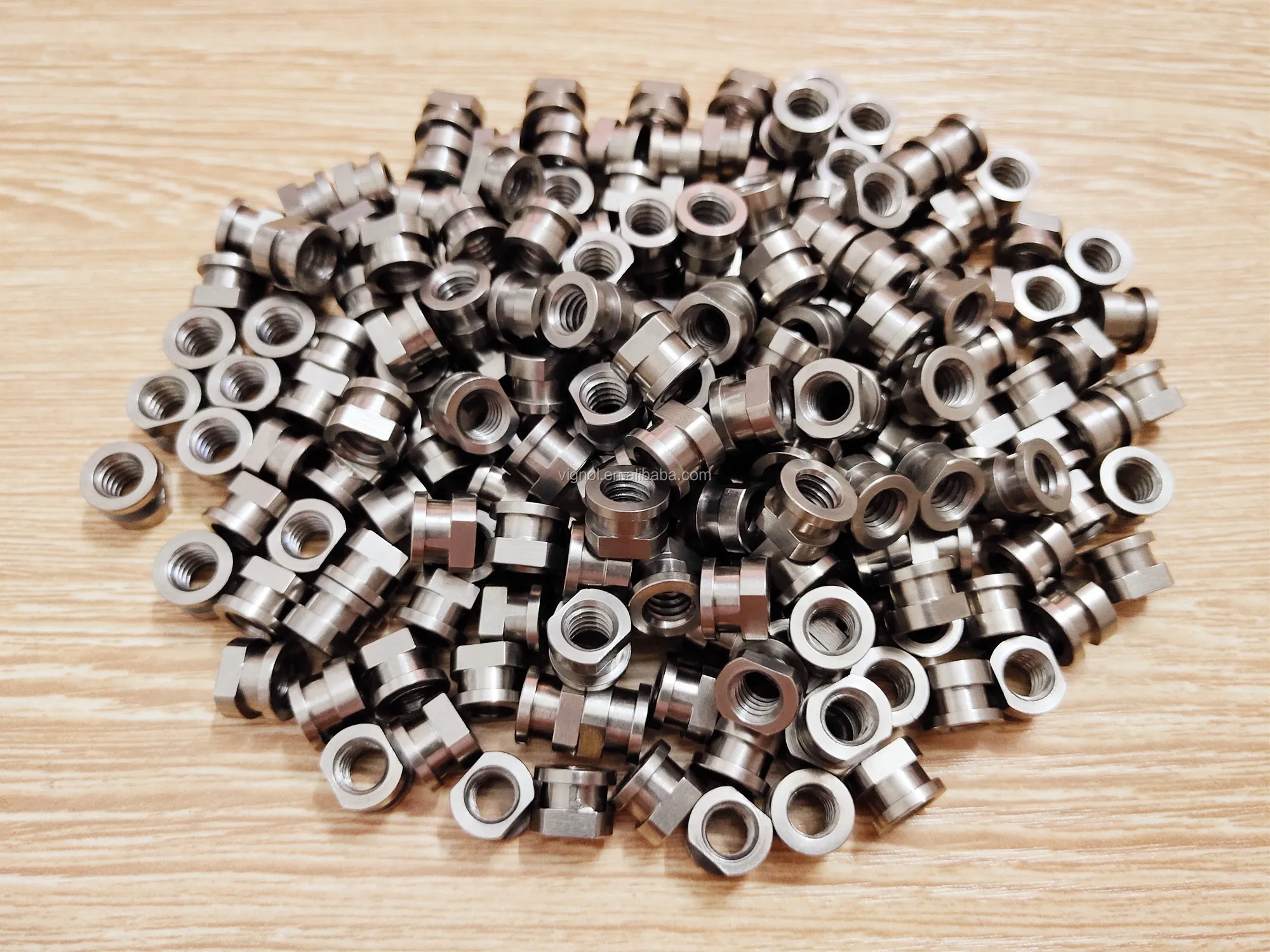 Custom Cheap Reusable Brass Insert Nuts For Injection Molding Buy