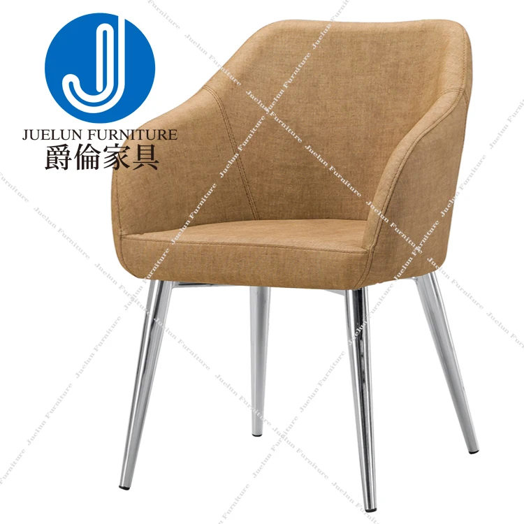 Manufactory Wholesale dark gray industrial dining chair iron industrial metal chair
