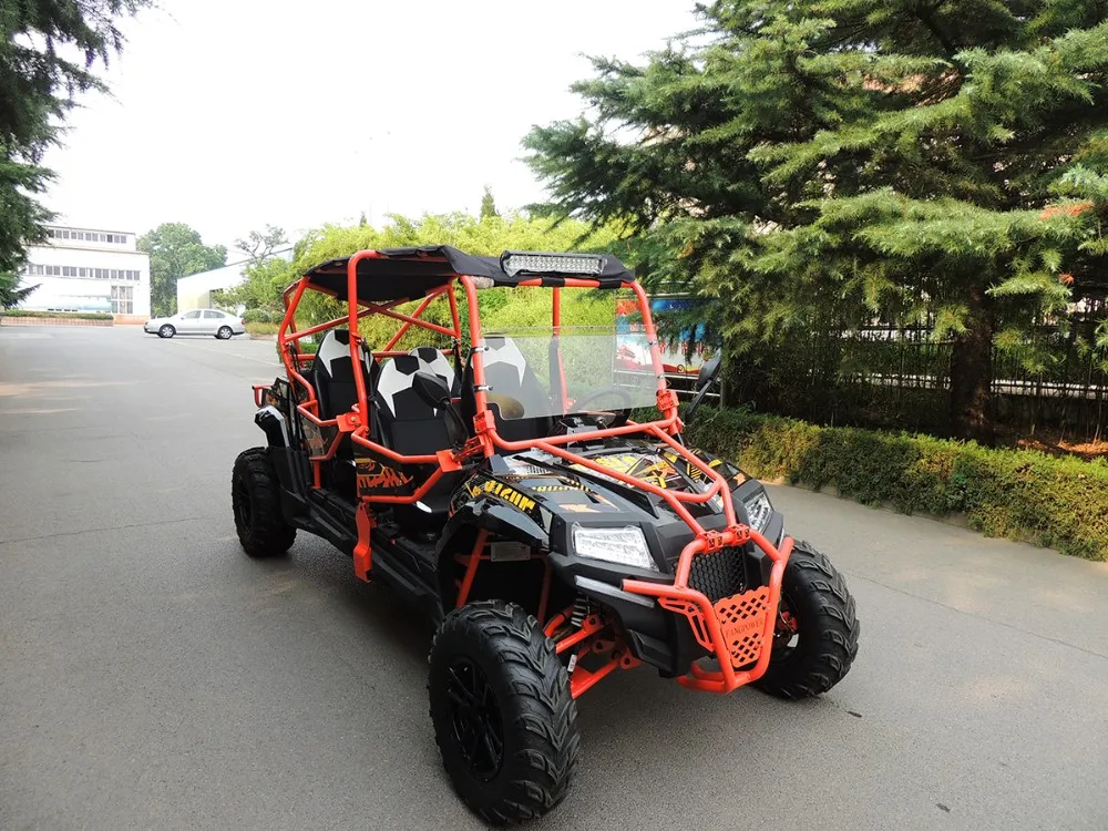 diesel dune buggy