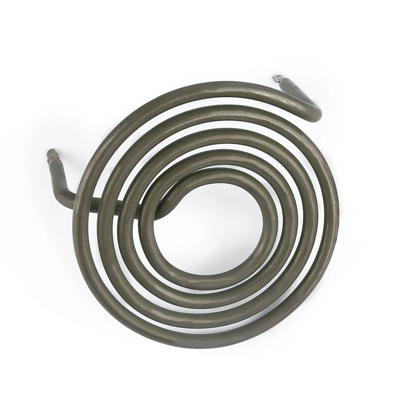 Industrial Stainless Steel Electric Hookah Burner Coil Replacement